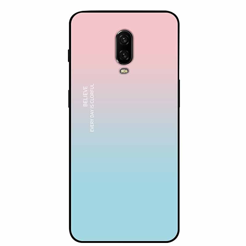 Чехол для Oneplus 6T Силиконовый Милый ТПУ Мягкая Крышка Телефона для One Plus 6 6T Защитные Задние Панели oneplus6T Милые Кошки Funda Capa