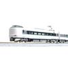 KATO N Gauge 287 Series Kuroshio 3-Car Add-On Set 10-1180 Model Train