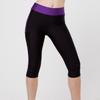 Женские колготки для фитнеса, спортивные брюки с пуш-ап, эластичные брюки с боковыми карманами, леггинсы для бега в тренажерном зале, йога