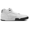 Nike Air Trainer 1 Белые Черные Мужские Кроссовки FB8066-100