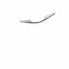 Steering Wheel Strip Cover Trim ABS Matte Silver Fit For Cadillac XT5 2016-