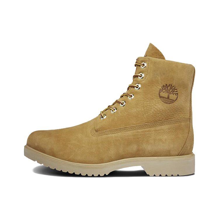 Timberland 1973 Newman Водонепроницаемый Ботинок Широкой Посадки 'Пшеничный' A24XB
