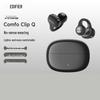 EDIFIER Comfo Clip Q Открытые Bluetooth-наушники-клипсы для спорта