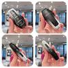 Ключевой кейс для BYD: Pro Songplus, Yuan DMI, Dolphin Max, Han, Tang, Qin, Seal, Destroyer 05, Guardian