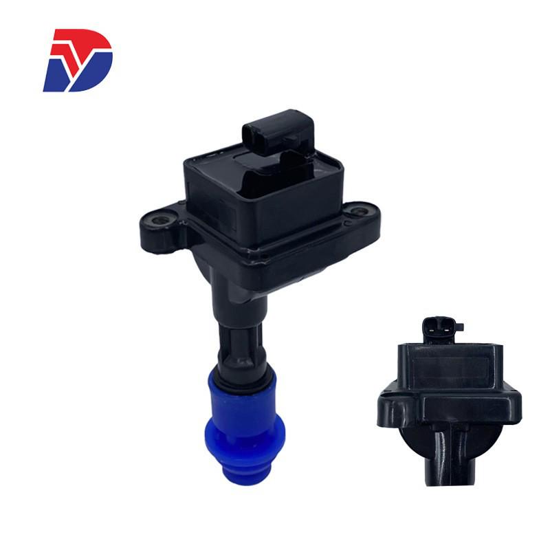 Комплект высоковольтных катушек зажигания Toyota Supra 90919-02205/03002 UF386