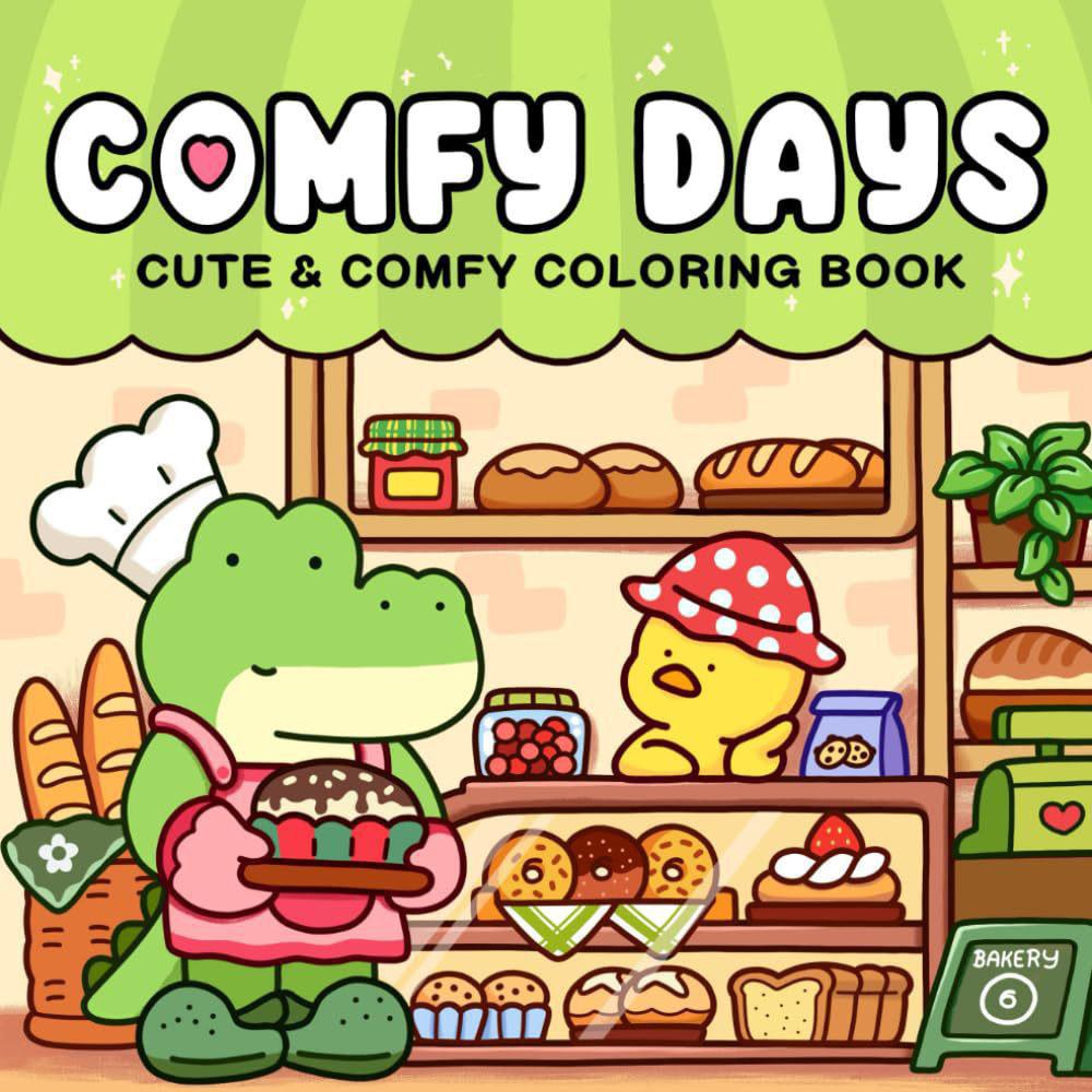 Coloring Book Label Coloring Book Coloring Book Coloring Book