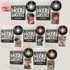 NCT DREAM JAPAN 2-й сингл Moonlight 8см версия. ОФИЦИАЛЬНАЯ ФОТОКАРТОЧКА С CD