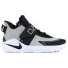 Nike Ambassador 11 Черно-белый BQ5436-005