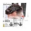East Moon Matte Fluffy Hair Wax Styling Long-lasting hair natural styling refreshing and smooth hair wax