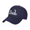 Бейсболка Golffather Кепка для гольфа Иконка Тракер Туристическая шляпа Женская Мужская