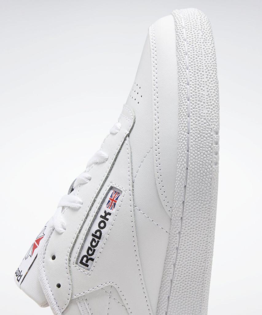 Reebok Клуб C 85 - Белый:Черный / Gz1605