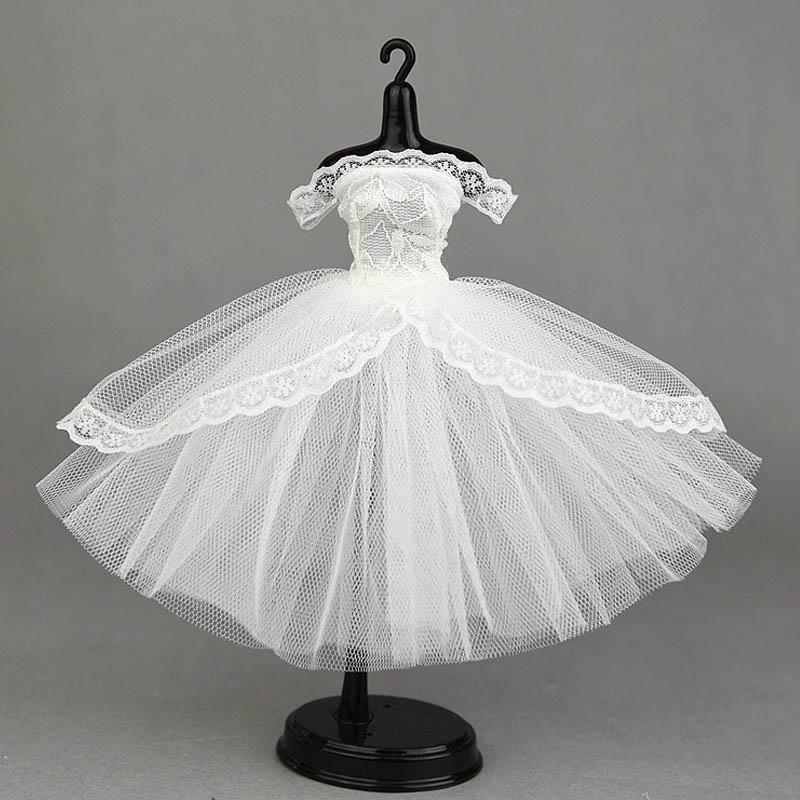 Наряд для куклы