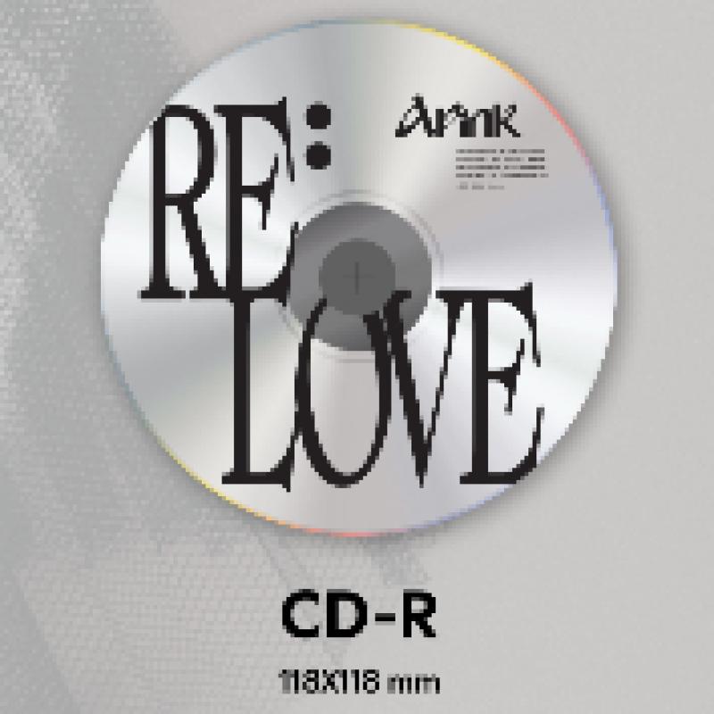 Apink   Re   Love   11-й мини-альбом