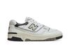 Мужские кроссовки New Balance 550 'Sea Salt'