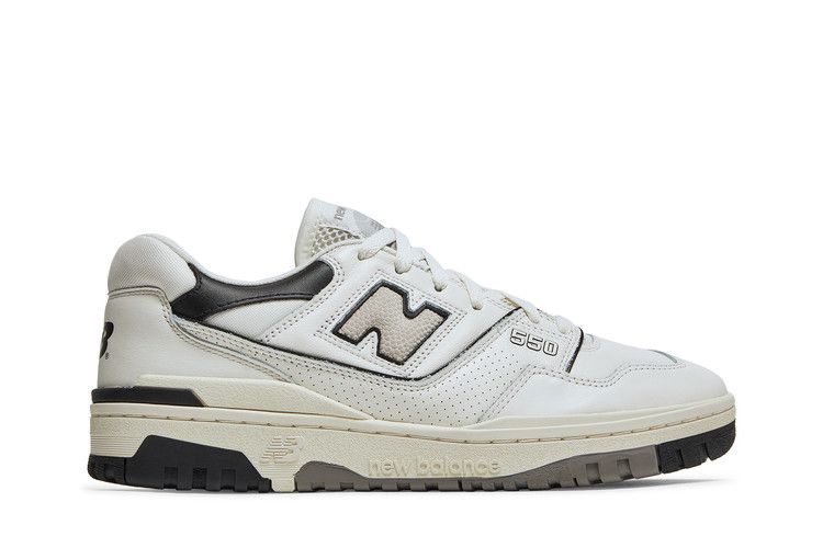 Мужские кроссовки New Balance 550 'Sea Salt'