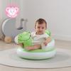 Simple Dragon Inflatable Baby Exercise Seat - Learn To Sit Sofa & Support