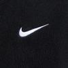 Nike POLAR Женские куртки Черные С капюшоном Умеренные Другие HV3699-010