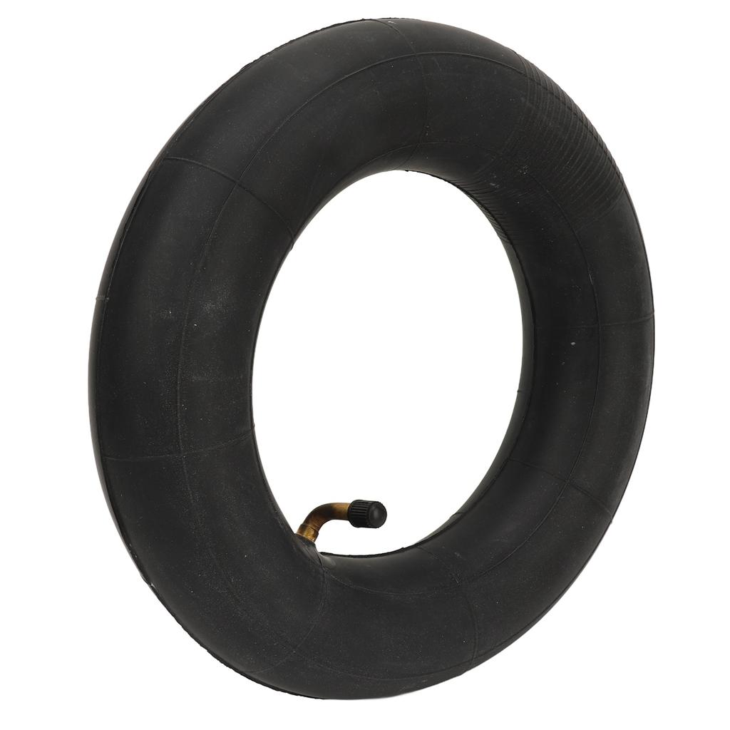 10X2.50 камера для скутера с клапаном 10 дюймов резиновая устойчивая износостойкая внутренняя шина для электрического скутера