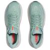HOKA One One Clifton 10 Удобная посадка Прочные Беговые кроссовки Мужская кроссовка Шалфейно-зеленый 1162030-SGNN