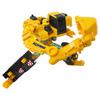 TAKARA TOMY Tomica Job Labor TJB06 Build Braver Гусеничный экскаватор Komatsu PC200 Миниатюрная игрушечная машинка для детей от 3 лет и старше