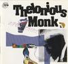 CD THELONIOUS MONK - Мастерство в джазе CD- <5> VDJ1589 Riverside Recor 1987 Япония Джаз Б/У