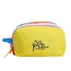 Zipper Cute Cosmetic Bag Coin Purse Carryall Lovely Nylon Toiletry Bag  Women