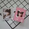 Butterfly Hollow Card Binder Photo Album 40 Pockets Name Card Book Photo Album Card Photocard Card ID Holder
