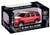 Doyusha 2,4 ГГц Масштаб 1:24 Красный Электрический Радиоуправляемый Модель Cadillac Escalade 614332