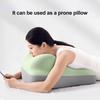 Yousheng Couples Pregnancy Pillow Memory Foam Butt Cushion Prone Pillow Adult Waist Cushion On Bed for Home Sitting Lying