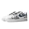 Nike Кроссовки Nike Air Force 1 Low Skateboard Shoes Женские Чернильно-синие DD8959-100(КомандаМ-С-КОРОБКА)