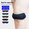 Patellar Support Adjustable Knee Strap for Pain Relief and Stability During Sports and Exercise