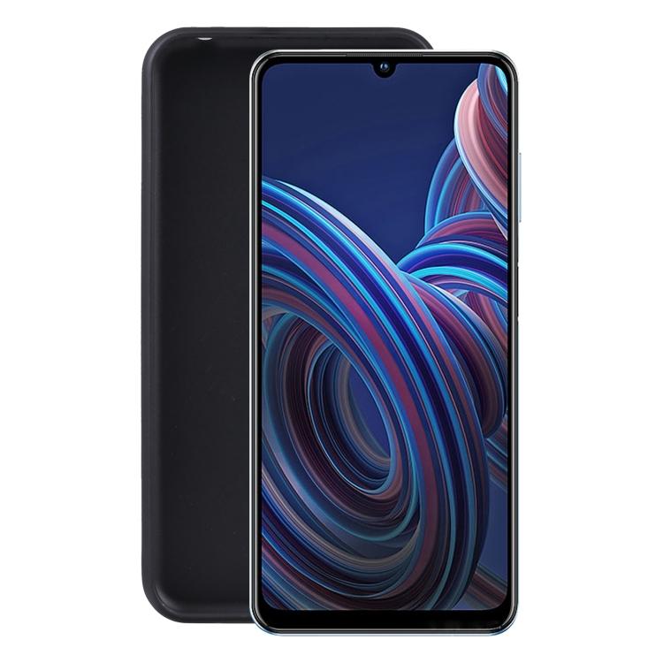 Для ZTE Blade A72 5G 2022 TPU чехол для телефона