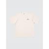 Uniqlo PeAnUTs UT GrAphic T shirT  shorT Sleeve  A