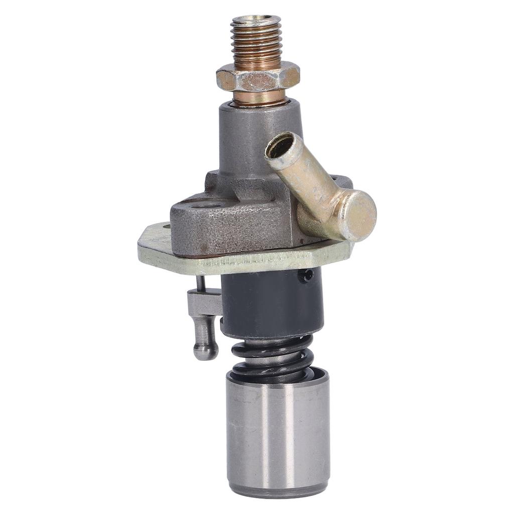 Сборка топливного насоса высокого давления, сталь 188FB для дизельного двигателя с воздушным охлаждением, румпель