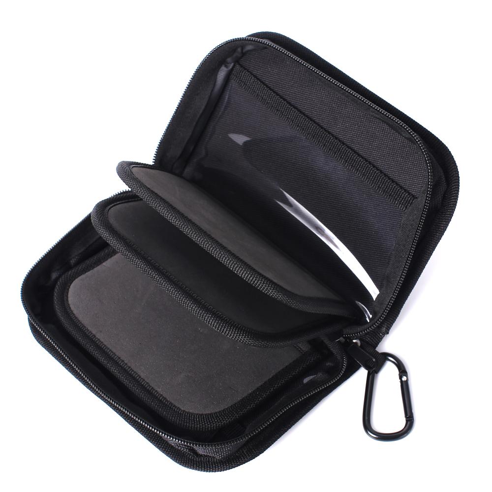 Kylebooker Комбинированный комплект рыболовных снастей: сумка для снастей, сумка для приманок, держатель для приманок, обертки для приманок, подсак, защитная веревка, вешалка для ботинок, рыболовный шарф, мета-приманка-ложка