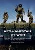 Книга Afghanistan At War : From the 18th-Century Durrani Dynasty To the 21st Century