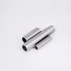G1/8-2" BSPP-Наружная резьба 20-150 мм Нержавеющая сталь SS304 Полная резьба Ниппель Перегородка Бочка Трубный фитинг Бак для воды
