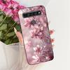 Casing For LG K41S 2020 Cover Silicone Cute Fashion Butterfly Funny Painted Phone Case LM-K410 LMK410EMW LM-K410EMW