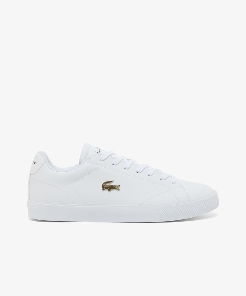 Мужской набор Lacoste Lerond Кожаные кроссовки Rz6016M56G 21G