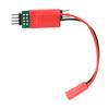 3Channel Control Switch Receiver Lights Controller Accessory for RC Model Car