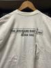 Vtg 90s The Jesus & The Marry Chain Bootleg Distressed T shirt