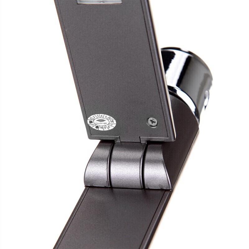 Eloam S520R Document Scanner CN plug (adapter included)