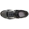 Mizuno Беговые кроссовки Geo AJ C Унисекс Низкие Черный/Белый/Золотой U1GA204152