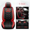 Universal Car Seat Cover for CHEVROLET All Car Models Cruze Blazer Captiva Camaro Aveo Malibu Equinox Car Accessories Interior