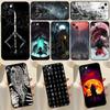 Чехол для iPhone 13 14 15 16 Pro Max 12 Mini 11 14 15 16 Pro Max Plus X XR XS Max с изображением игры Bloodborne