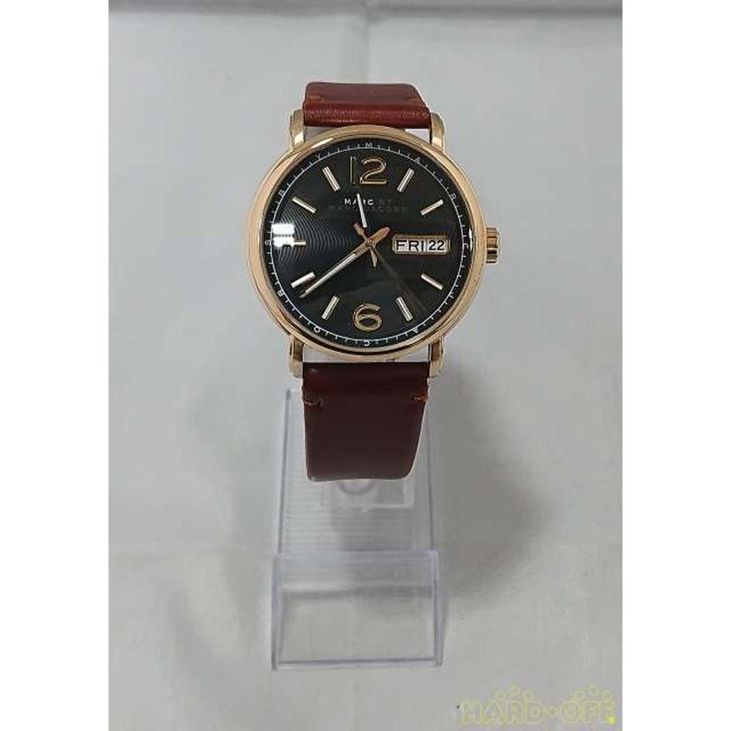 Б/у MARC JACOBS MBM5077 Кварцевые