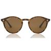 Ray Ban Rb2180 Highstreet Polarized 710 83 Unisex Sunglasses