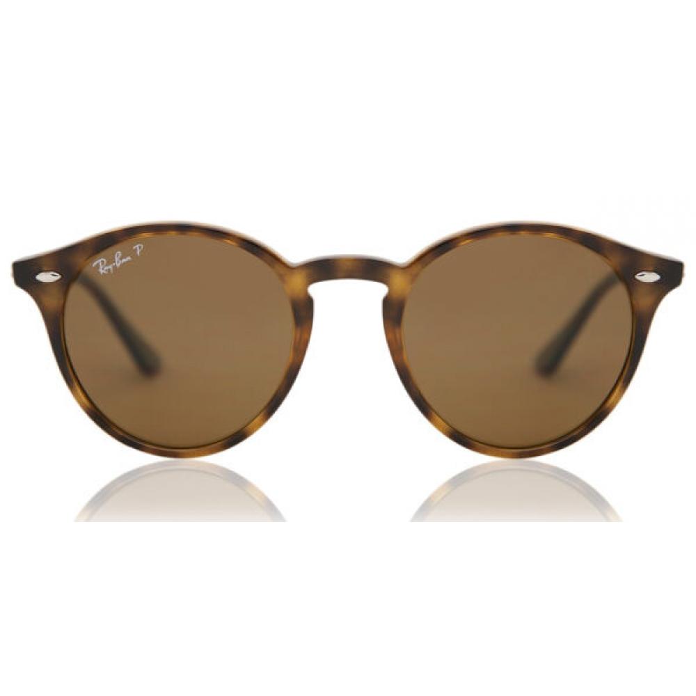 Солнцезащитные очки унисекс Ray Ban Rb2180 Highstreet Polarized 710 83