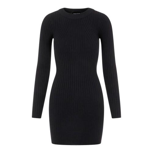 Pieces Womens/Ladies Mini T-Shirt Dress