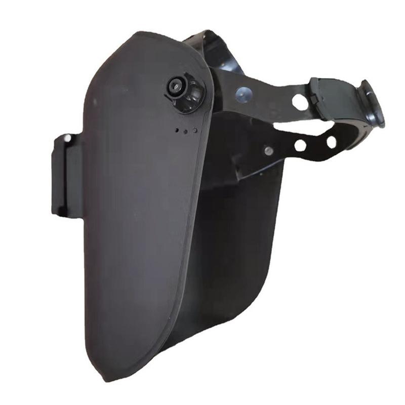 Электросварочная маска, специальная защитная маска сварщика, устанавливаемая на голову, сварочная маска, пылезащитная сварочная маска